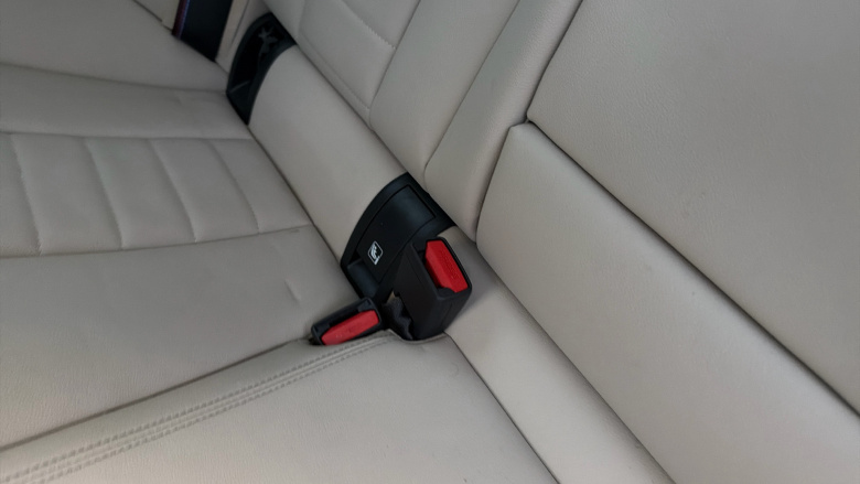 BMW 3 Series 330e M Sport 4dr Step Auto Saloon